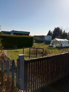 Foto - Grundst&uuml;ck zur Miete in Leipzig