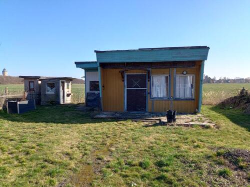 Foto - Grundst&uuml;ck in Leipzig zur Miete