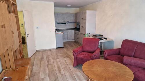 Foto - 2 Zimmer Erdgeschoßwohnung zur Miete in Wendeburg