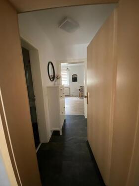 Foto - schöne renovierte 2 Zimmer Wohnung