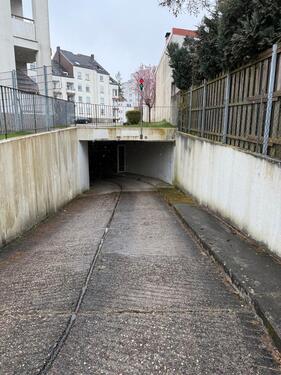 Foto - andere in Homburg