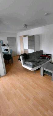 Foto - 1 Zimmer Etagenwohnung in Pocking