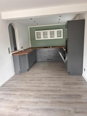 Foto - Erdgeschosswohnung in SevelenIssum