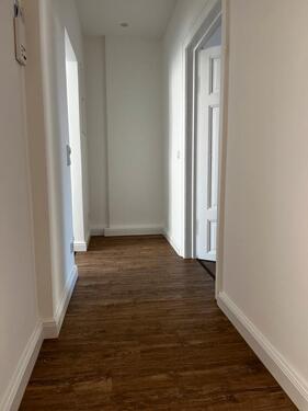Foto - helle Wohnung mit Balkon Altbau Zweiraumwohnung in Magdeburg 55qm