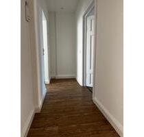 helle Wohnung mit Balkon Altbau Zweiraumwohnung in Magdeburg 55qm