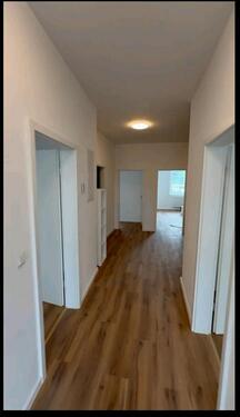 Foto - 4 Zimmer Erdgeschoßwohnung zur Miete in Hof