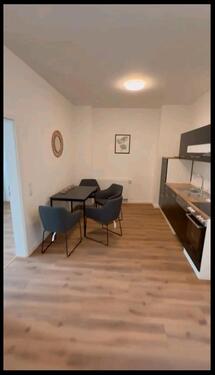 Foto - 4 Zimmer Erdgeschoßwohnung in Hof