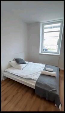 Foto - Erdgeschoßwohnung in Hof zur Miete