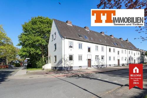 Foto - TT bietet an: Flexible Büro- Lager- oder Gewerbefläche in Fedderwardergroden!