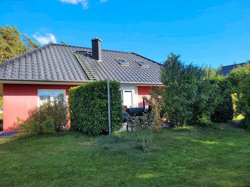 Foto - 5 Zimmer Einfamilienhaus zum Kaufen in Usedom