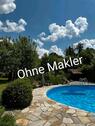 Foto - Haus Einfamilienhaus mit großem Garten