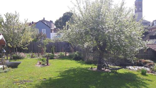 Foto - Einfamilienhaus in Kraiburg am Inn zum Kaufen