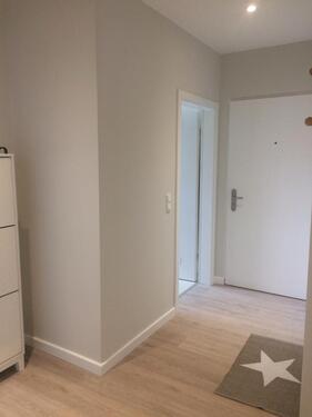 Foto - 2 Zimmer Etagenwohnung zum Kaufen in Hannover