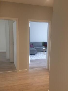 Foto - 2 Zimmer Etagenwohnung in Hannover