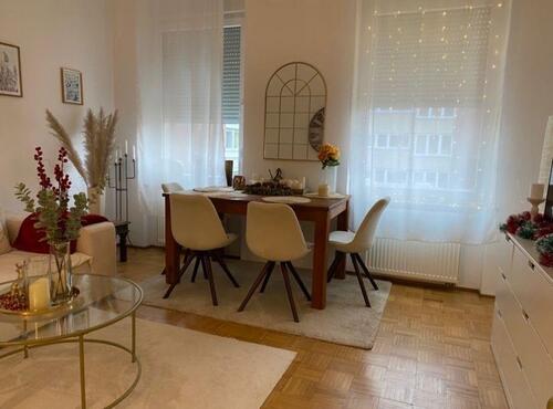 Foto - 3 Zimmer Etagenwohnung zur Miete in Pforzheim