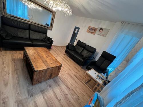 Foto - 3 Zimmer Erdgeschoßwohnung in Hanau