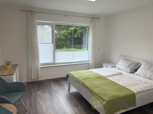 Foto - 1 Zimmer Erdgeschoßwohnung zur Miete in Moormerland