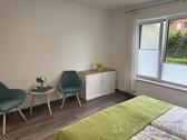 Foto - 1 Zimmer Erdgeschoßwohnung in Moormerland