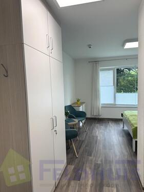 Foto - Erdgeschoßwohnung in Moormerland zur Miete