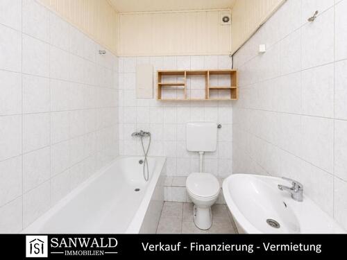 Foto - 2.5 Zimmer Etagenwohnung in Gelsenkirchen