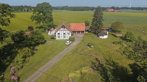 Foto - Ferienhaus, Kapitalanlage, Einfamilienhaus, Ländliches Anwesen
