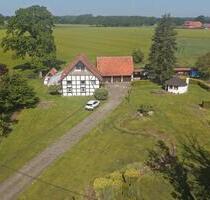 Ferienhaus, Kapitalanlage, Einfamilienhaus, Ländliches Anwesen - Düsseldorf