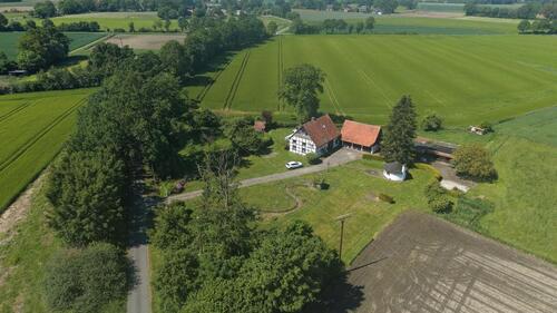 Foto - 10 Zimmer Einfamilienhaus in Düsseldorf