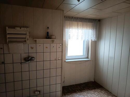 Foto - Einfamilienhaus in Sondershausen