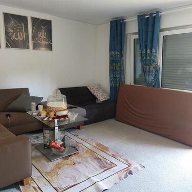 Foto - 3 Zimmer Etagenwohnung zum Kaufen in Weingarten