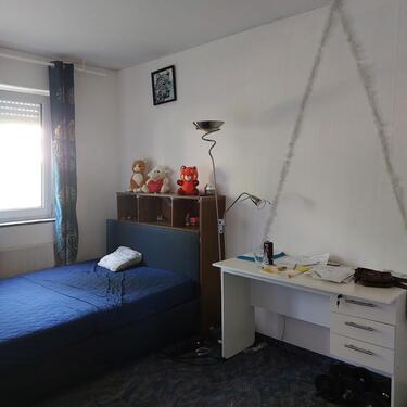 Foto - 3 Zimmer Etagenwohnung in Weingarten