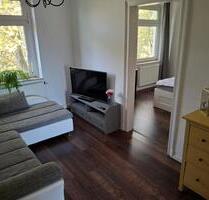 Gemütliche, vollmöblierte 2 Zimmerwohnung , ca. 46m2, - Düsseldorf Stadtbezirk 8