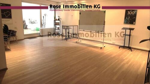 Foto - Bürofläche in zentraler Lage in Minden zu vermieten!