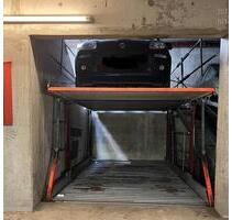 Tiefgaragenstellplatz, Doppelparker Talstrasse 61 - Freiburg im Breisgau Oberau