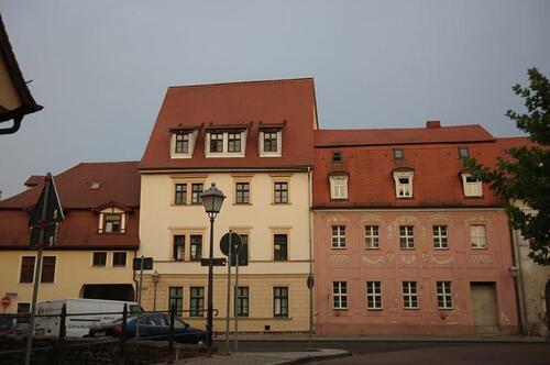Foto - Schöne 1Raumwohnung im Zentrum Eisleben zu vermieten