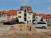 Foto - Etagenwohnung zur Miete in Eisleben (Lutherstadt)
