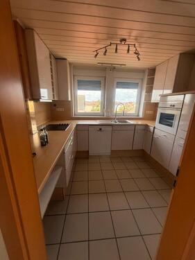 Foto - Etagenwohnung zur Miete in Groß-Gerau