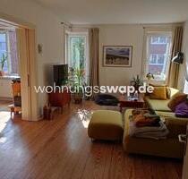 Wohnungsswap - 3 Zimmer, 79 m² - Nagels Allee, Eimsbüttel, Hamburg