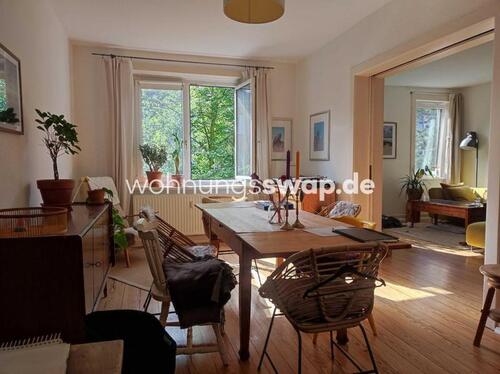 Foto - Etagenwohnung zur Miete in Hamburg