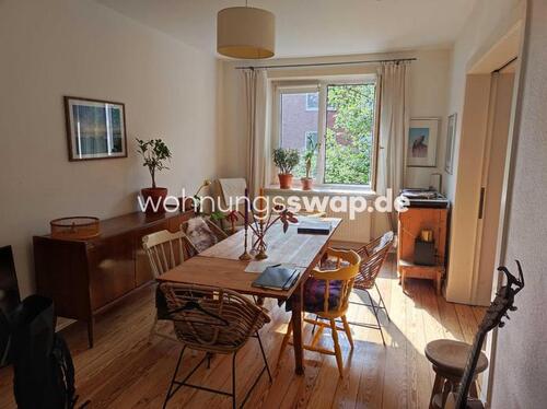 Foto - Etagenwohnung in Hamburg