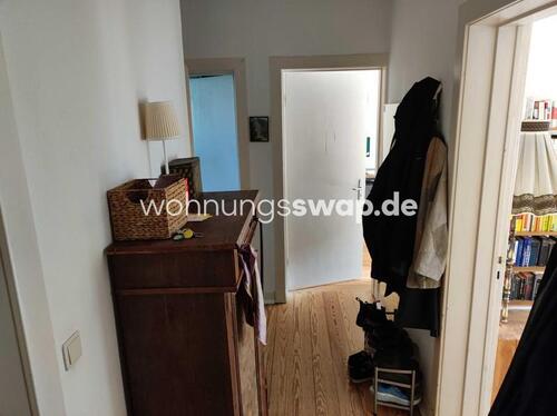 Foto - Etagenwohnung in Hamburg zur Miete
