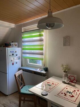 Foto - Etagenwohnung in Remscheid