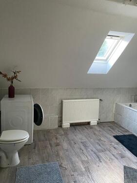 Foto - Etagenwohnung in Remscheid zur Miete