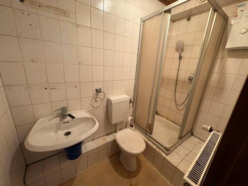 Foto - Etagenwohnung in Emden zur Miete