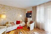 Foto - Helle & freundliche 1-Zimmer-Wohnung mit Balkon