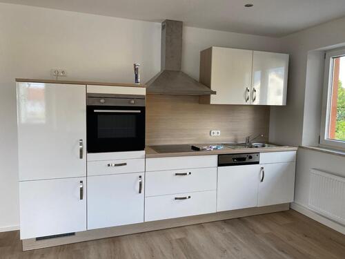 Foto - 2,5 Zimmerwohnung ,72 qm zu vermieten