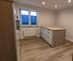 Foto - Etagenwohnung zur Miete in Tirschenreuth