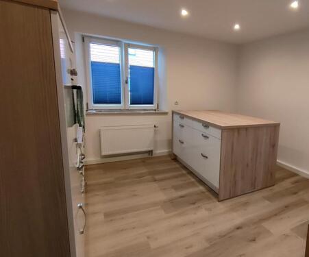 Foto - Etagenwohnung zur Miete in Tirschenreuth