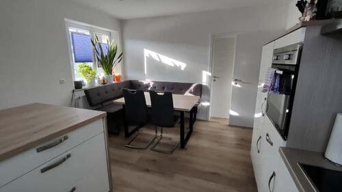 Foto - Etagenwohnung in Tirschenreuth