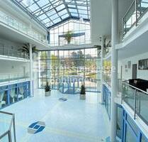 Ihre neue Gewerbefläche - hochwertig und modern - - Leonberg