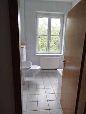 Foto - Etagenwohnung in Dommitzsch